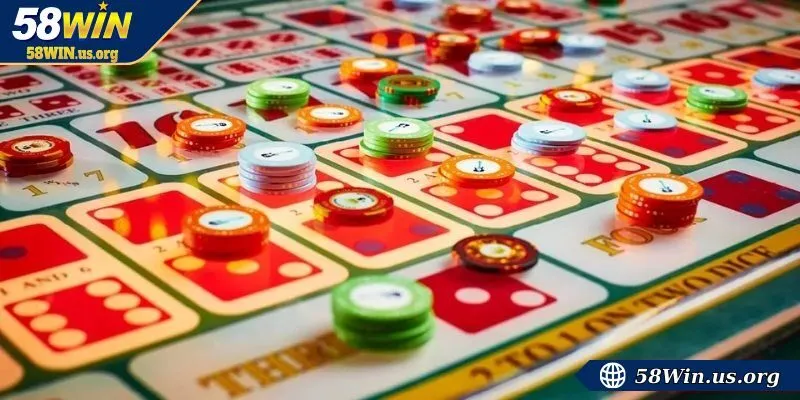 Đôi nét về sicbo cực hấp dẫn