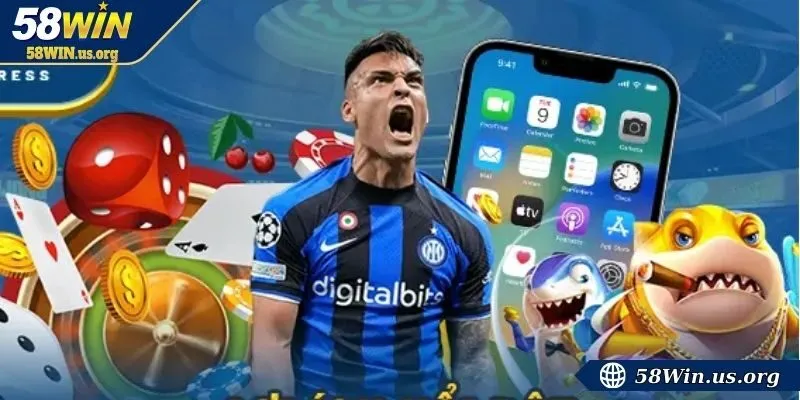 Bet thủ có thể tải qua liên kết trực tuyến