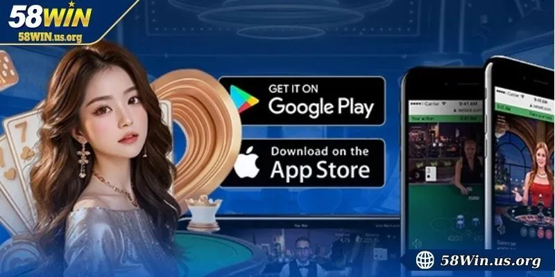 Tải app qua trang web chính thức 